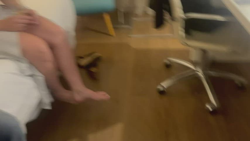 Amateur American BBC Cuckold Dutch Hotwife Interracial Lupeandmicha Porn GIF