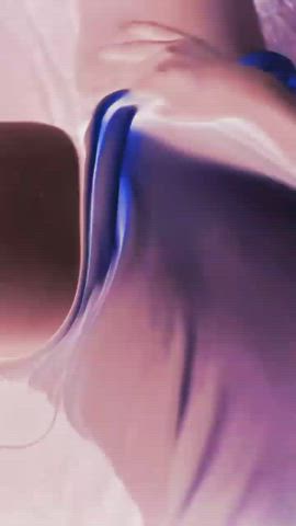 Masturbating snatch Eating Sex Doll Porn GIF