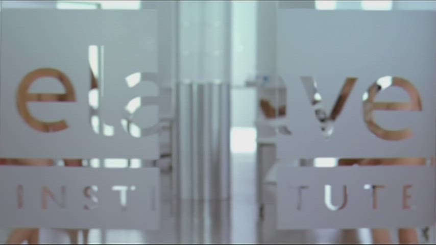 yellow-haired Celebrity Curvy Natural Shaved vagina Porn GIF