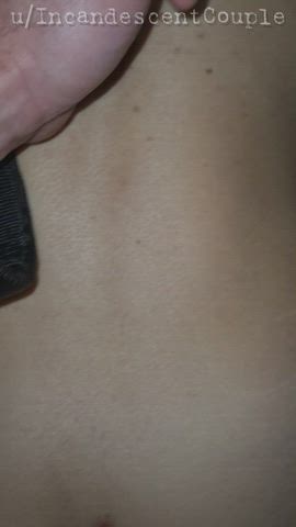 Amateur Choker Doggystyle Homemade cumming Rough Porn GIF