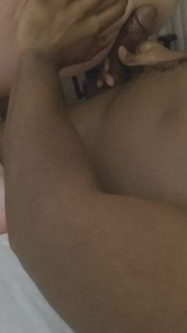 Amateur Double Penetration fling Porn GIF