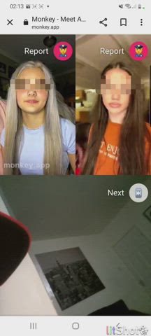 BBC rod Shock young Webcam Porn GIF