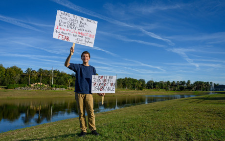 Why Book Ban Efforts Are Spreading Across The U S The New York Times