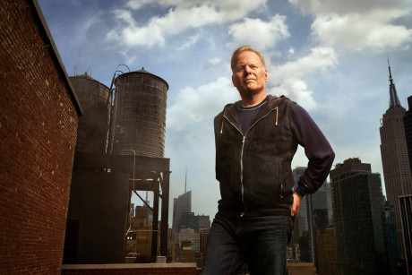 With Warner Bros Discovery Merger David Zaslav Is Angling To Become America S King Of Content Vanity Fair