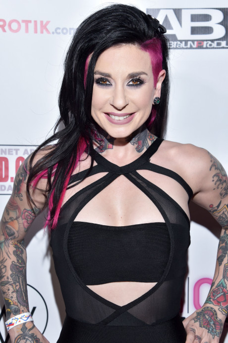 Joanna Angel Wikipedia