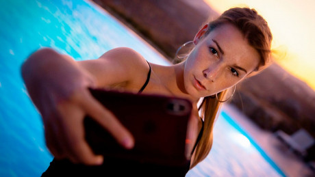 Teen Film With Prefect Alexis Crystal Ariel Piper Fawn Melody Petite And Nancy Ace From Max