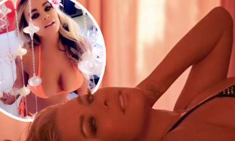 Carmen Electra 50 Joins Onlyfans And Says It Feels Really Good To Be In Control Mail