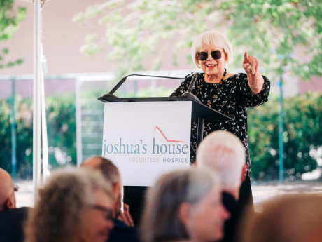 Joshua S House Hospice For Terminally Ill Homeless Sacramento Lgbt Center On Monkeypox And Reducing Stigma Sacramento Gay Men S Capradio