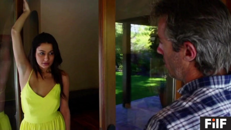 Free Concupiscent Housewife Gigi Loren Takes On The French Stranger Porn Video Hd