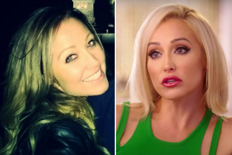 Selling Sunset Stars Look Very Different In Retro Pics Can You Spot Realtors Like Christine Quinn Amanza