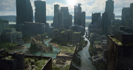 The Last Of Us Part Ii And Its Crisis Strewn Path To Release Wired