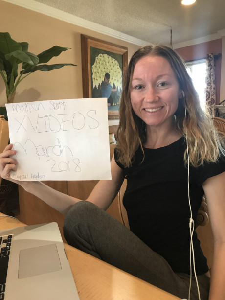 Madison Scott Model Xvideos