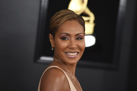 Howard Stern Slams Singer Who Slept With Pinkett