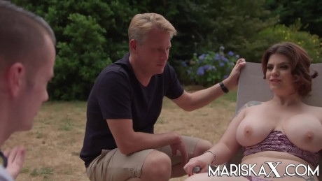 Mariskax Busty Lucia Love Screws The Xvideos