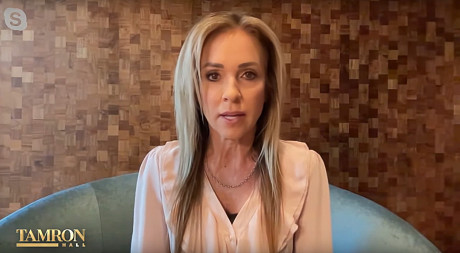 Monica Aldama Discusses Sex Crimes Allegations Against Jerry Harris People Com