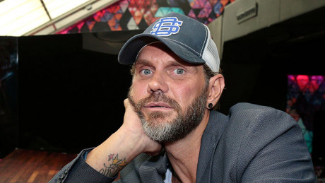 Nacho Vidal Arrested Porn Star Says He Is Innocent After Man Died In Toad Venom Ritual In Spain World News Sky News