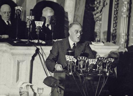 Fulfilling The Four Freedoms Eighty Years Applied