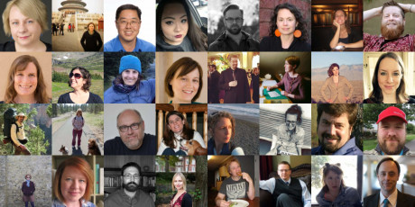 Our Alumni Washington