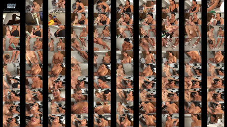 Extreme Holly Puke In Xvideos