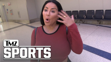 Kiara Mia Down For Porn Parody Of Date Night With Garoppolo