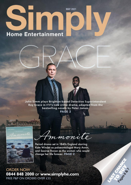 She May 2021 Catalogue By Simply Entertainment