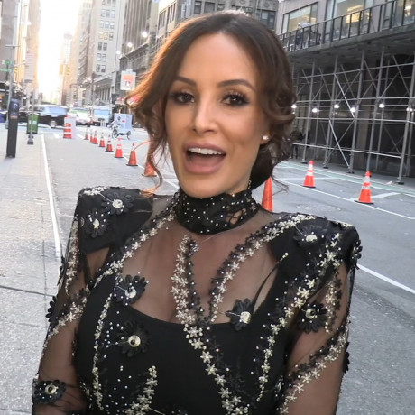 Lisa Ann Explains Why She Wants To Regulate Porn On Twitter