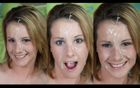 Tweety Valentine Facial Cum Com