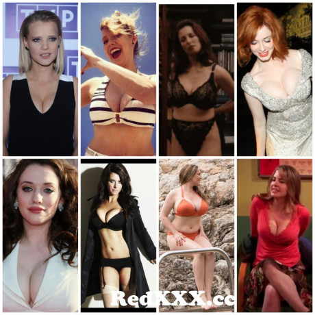 Joanna Kulig Nina Rausch Mimi Rogers Christina Hendricks Kat Dennings Belinda Stewart Wilson Kelly Brook Stephanie Erb From Http Ti Brook Post Redxxx Cc