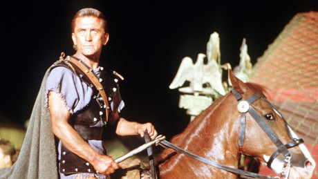 Movies On Tv This Week Spartacus On Tcm Los Angeles Times