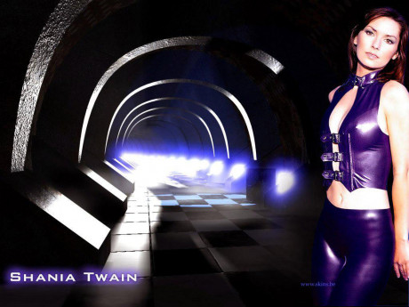 Shania Twain Junglekey Uk