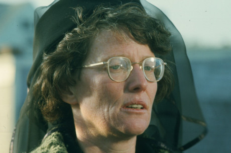 Movies On Tv This Week April 19 Jaws Seven Days In May Los Angeles Times