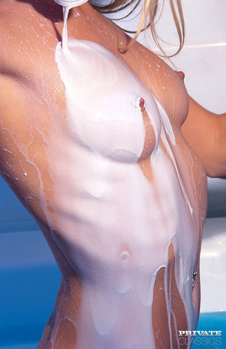 Privateclassics Crystal Ray Desirae Facial Deepincream Vip