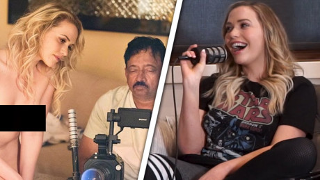 Mia Malkova Explains How Porn Filmed