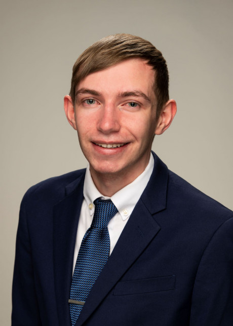 Centennial Honors College Spring 2022 Virtual Academic Honors Convocation Illinois