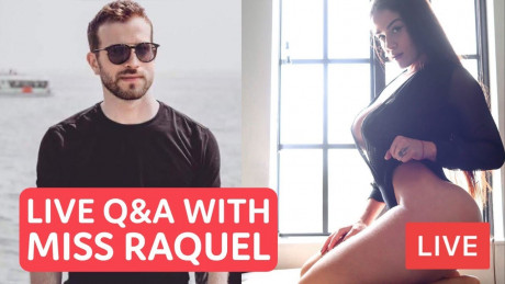 Adult Pornstar Miss Raquel Full Interview What Women Want In A Man Youtube