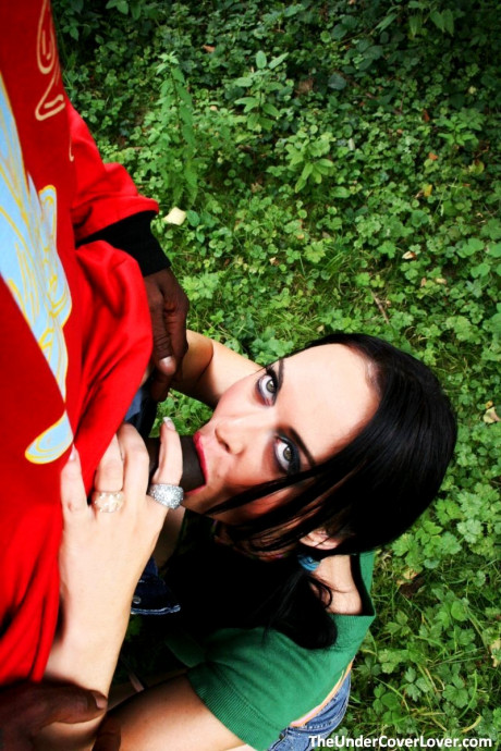 Theundercoverlover Elizabeth Lawrence Cumblast Wife Babesxworld Pornpics Vip Gallery