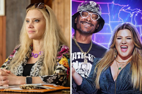 65 Best Peacock Tv Shows To Watch March 2022