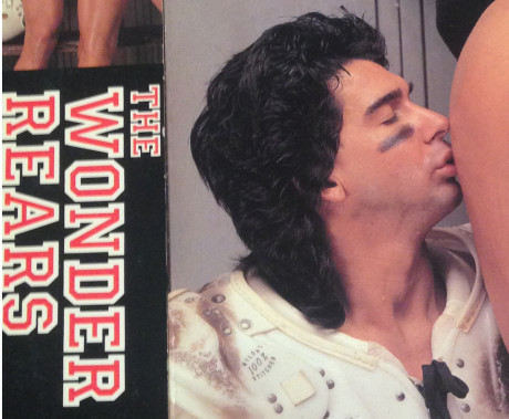 Were Erica Boyer And Rand Gauthier Married In Real Life Why Did Get