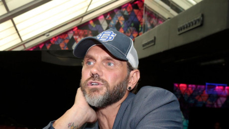 Nacho Vidal Spanish Porn Star Charged With Reckless Homicide After Toad Venom Death Cnn