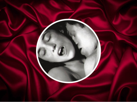 Best Sex Scenes Of All Time Best Sex In