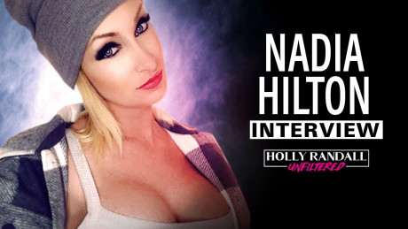 Nadia Hilton From Porn To Pastor And Back Again Youtube