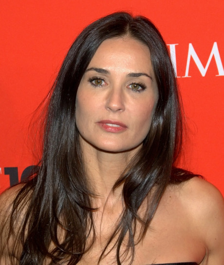 Demi Moore Wikipedia