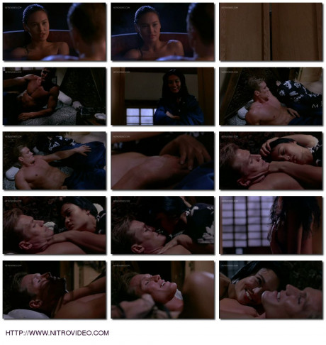 Tia Carrere Nude In Showdown In Little Tokyo Hd Video Clip 02 At Nitrovideo Com
