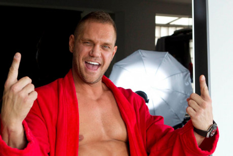 Nacho Vidal The Descent Into Hell Of The Fetish Actor Of Porn Cinema World Today News