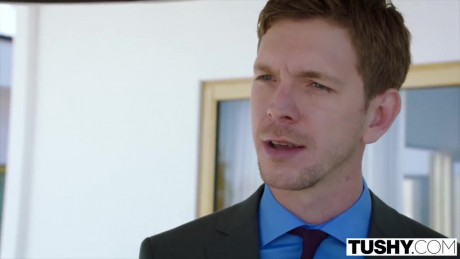 Anal For Benefit Of Chloe Amour