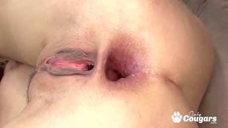 Poppy Morgan Lets A Big Black Man Blast His Load Inside Her Asshole Anal Creampie Xvideos Com