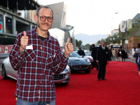 How Many Models Will Speak Out Against Terry Richardson Before The Industry