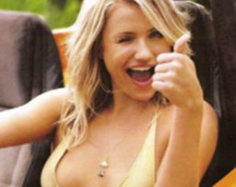 Cameron Diaz Enjoys Watching Porn English Movie News Hollywood Times Of India