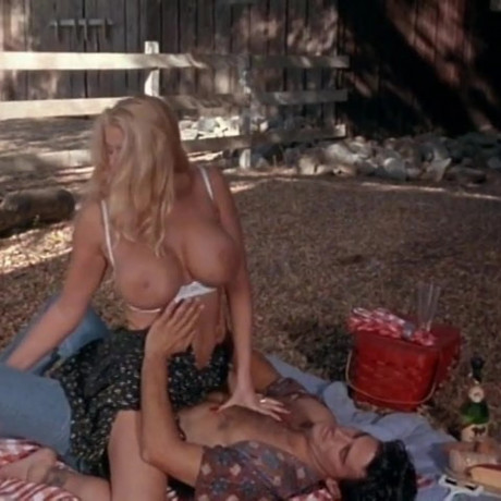 Anna Nicole Smith Skyscraper 1996 Free Porn Xhamster