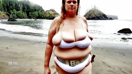 Bbw Jane Bondage In Parody Scene Dr Yes By Kore Goddess Faphouse